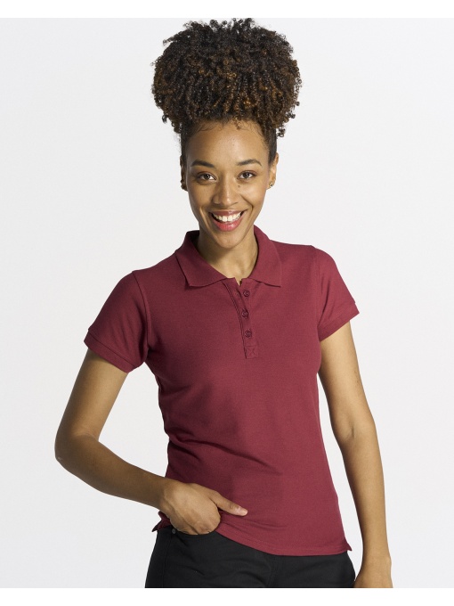 JHK™ Lady Worker Polo