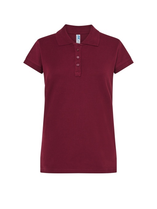JHK™ Lady Worker Polo - Img 1
