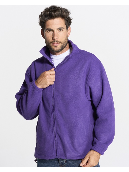 JHK™ Man Polar Fleece