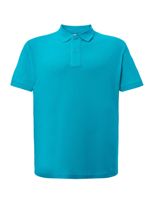 JHK™ Man Regular Polo