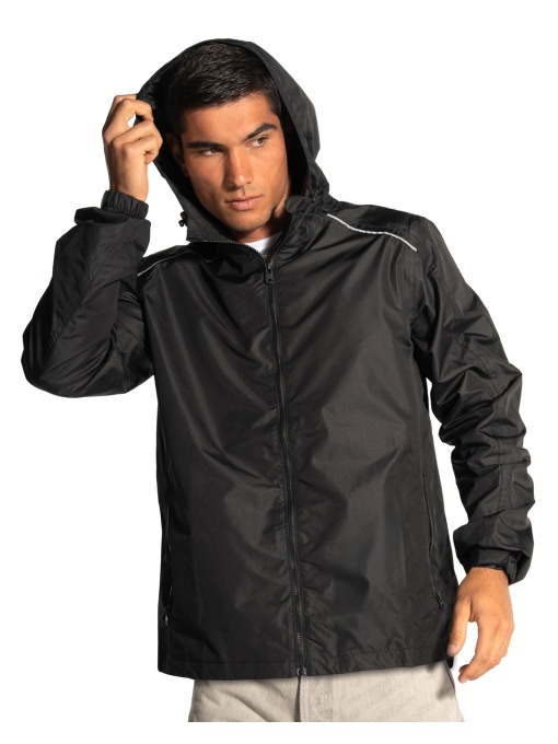 JHK™ Raincoat
