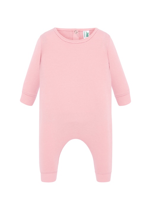 JHK™ LS Baby Unisex Playsuit