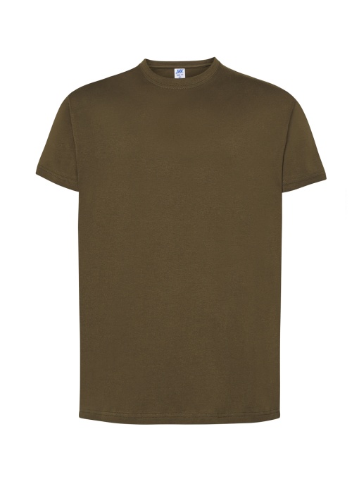 JHK™ Man Regular T-Shirt