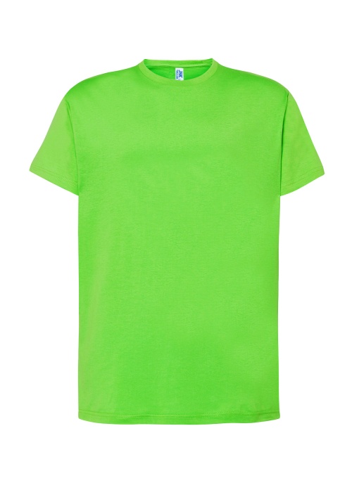 JHK™ Man Regular T-Shirt