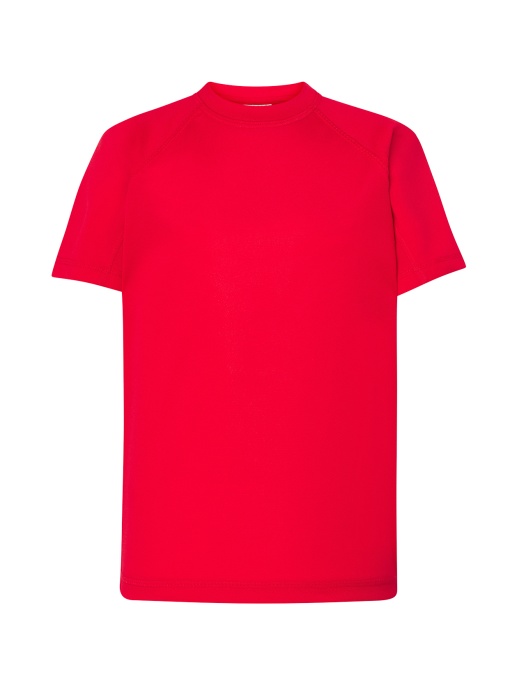 JHK™ Kid Sport Unisex T-Shirt
