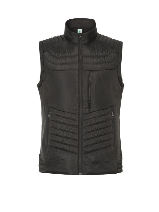 JHK™ Vestă Matlasată - Img 1