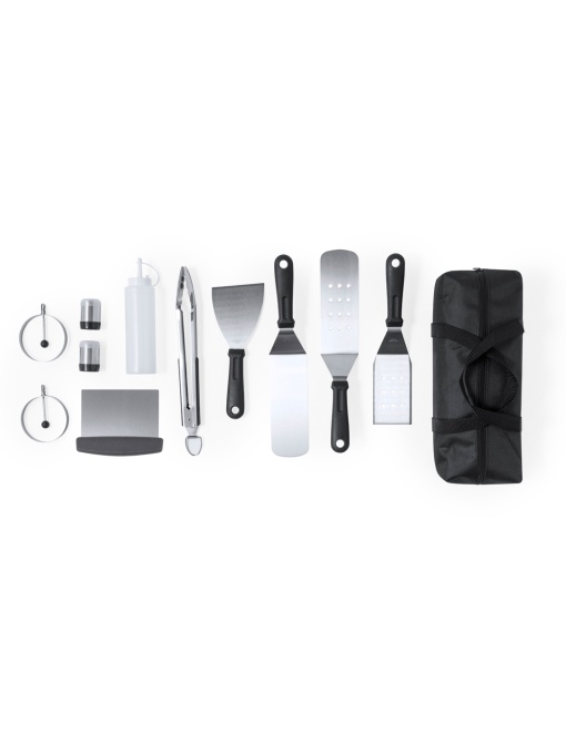 mak™ Barbecue Set Raiken