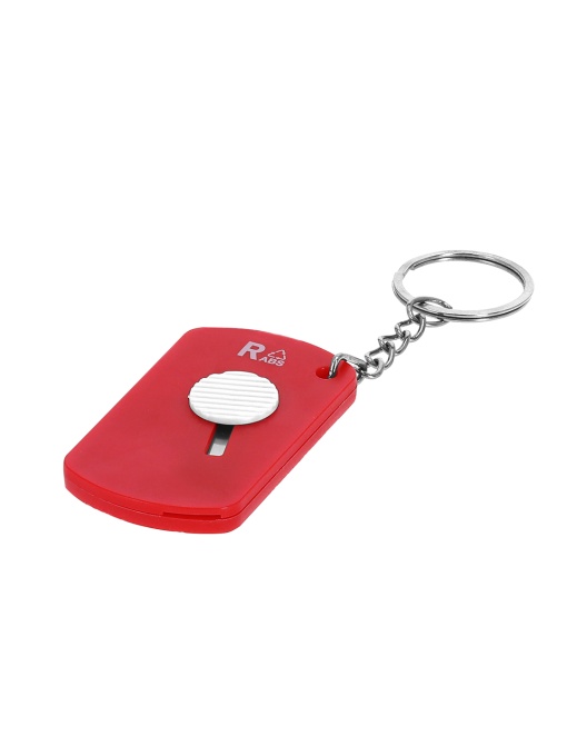 mak™ Cutter Keyring Darson