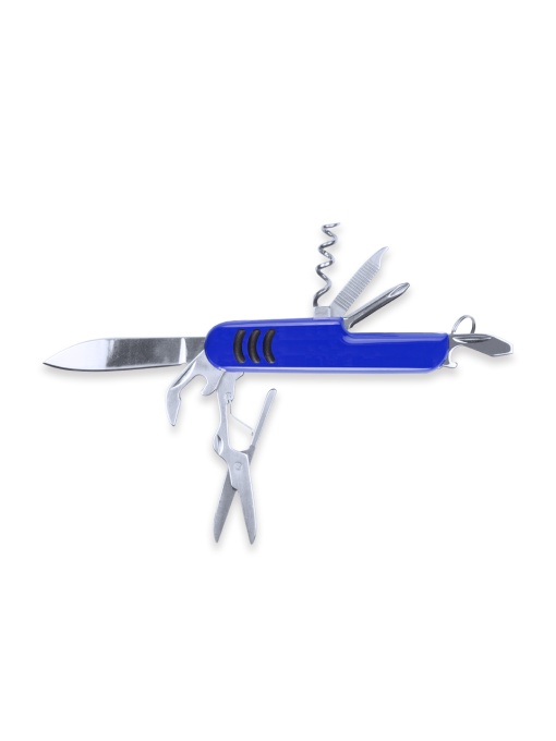 mak™ Multifunction Pocket Knife Shakon