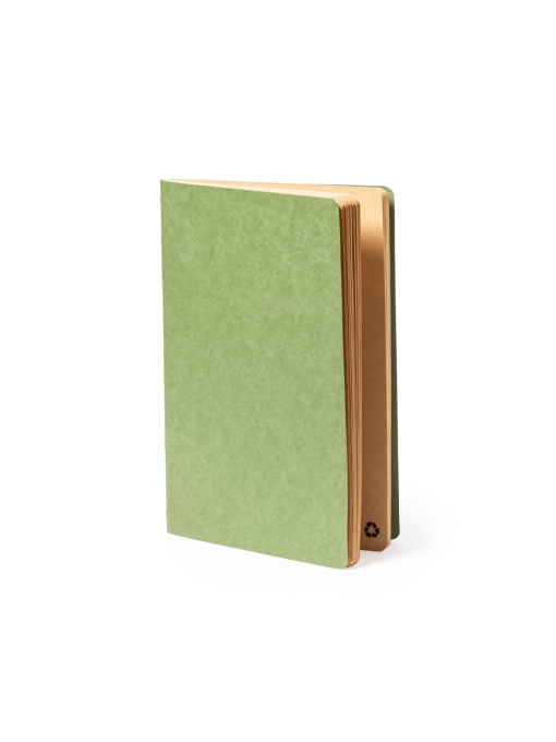mak™ Notebook Rayish
