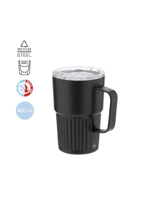 mak™ Cană termoizolantă Finbar