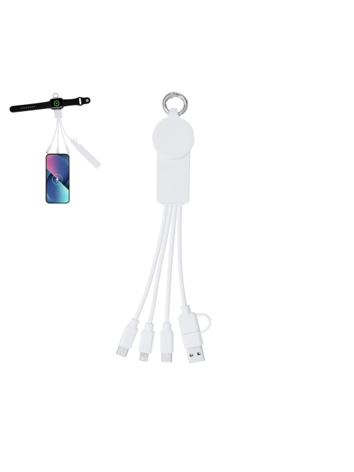 mak™ Charging Cable Krizia