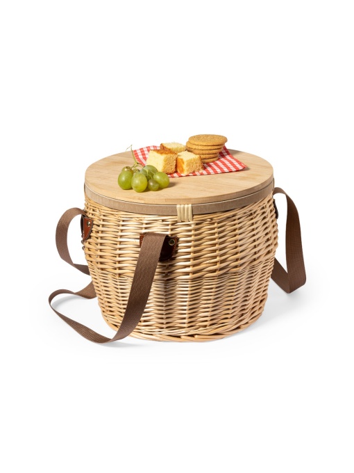 mak™ Coș picnic termic Bubu