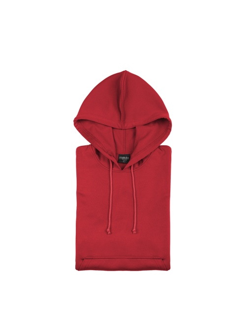 mak™ Kids Technical Sweatshirt Theon