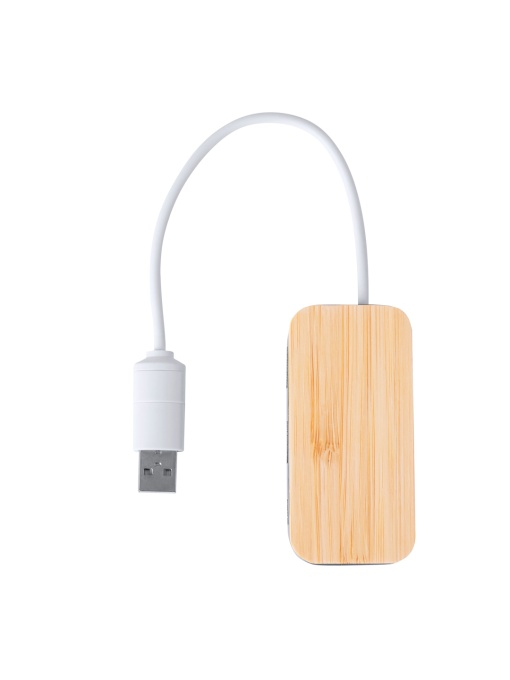 mak™ USB Hub Zurk