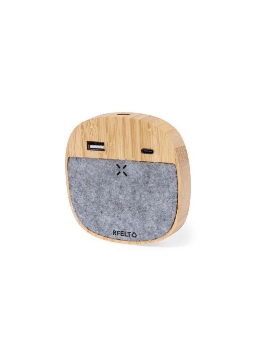 mak™ Charger Emerson