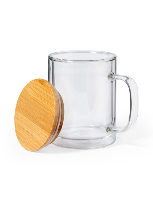 mak™ Insulated Mug Laik
