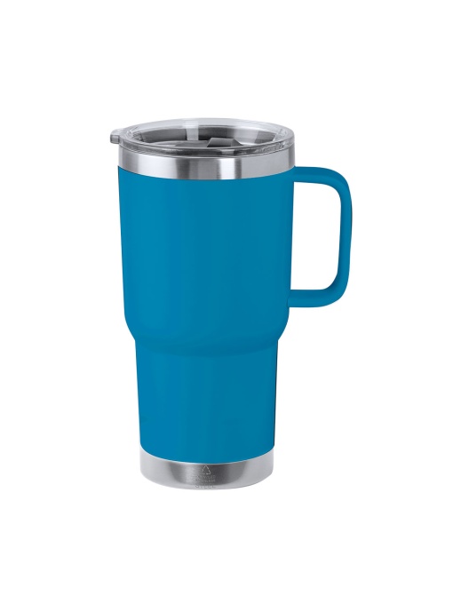 mak™ Insulated Mug Paster