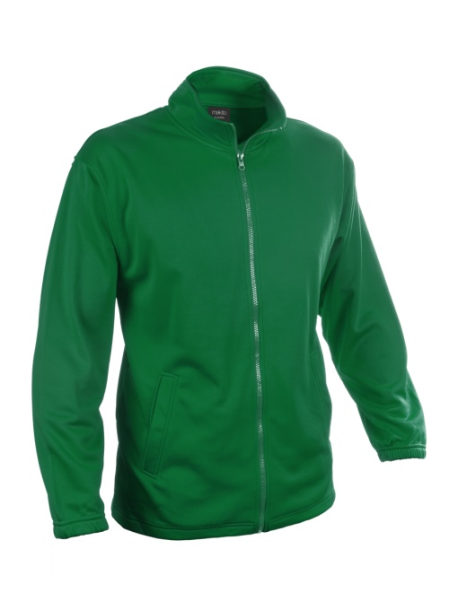 mak™ Technical Jacket Klusten