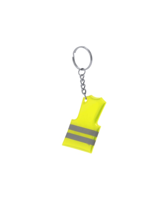 mak™ Keyring Cebrom