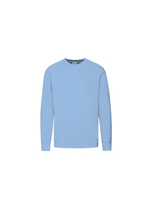 mak™ Kids Sweatshirt Classic Set-In Sweat