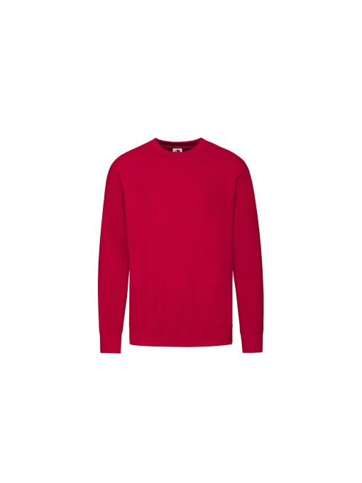 mak™ Kids Sweatshirt Classic Set-In Sweat