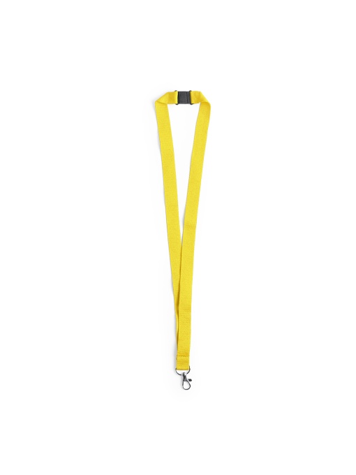 mak™ Lanyard Kappin