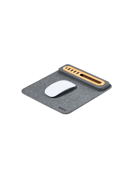 mak™ Mousepad multifuncțional Craig