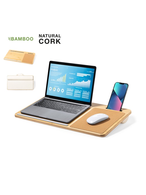 mak™ Mousepad organizator Luan