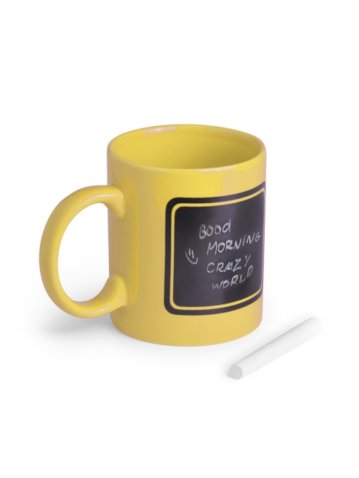 mak™ Mug Dariel