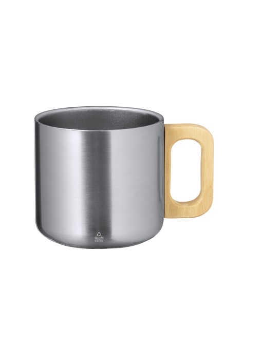 mak™ Mug Garfun
