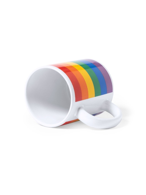 mak™ Mug Mercurik