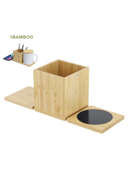 mak™ Multifunction Pencil Holder Deblik