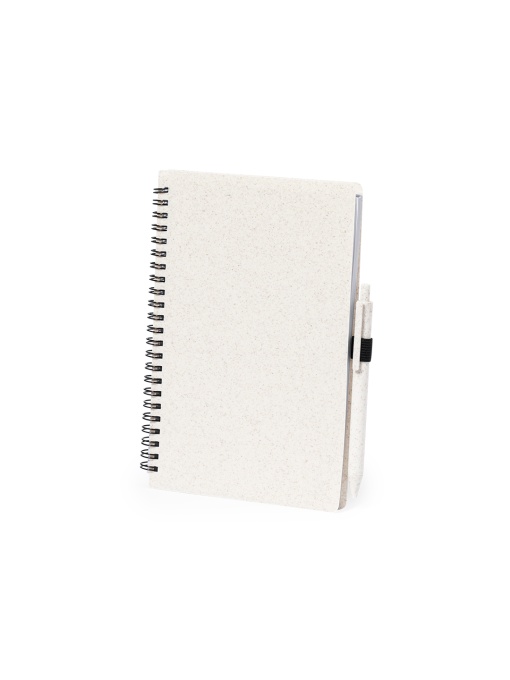 mak™ Notebook Emily