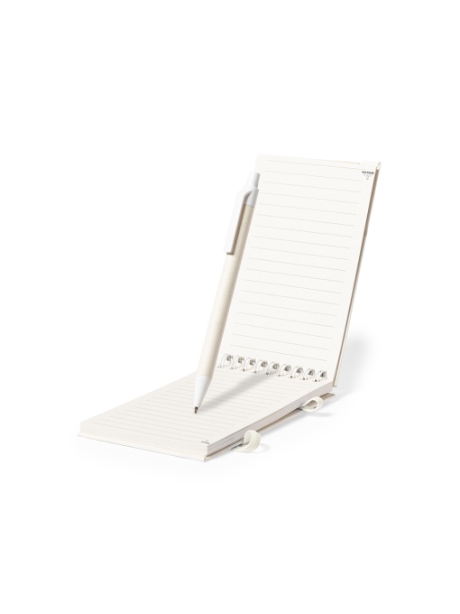 mak™ Notebook Heiwor