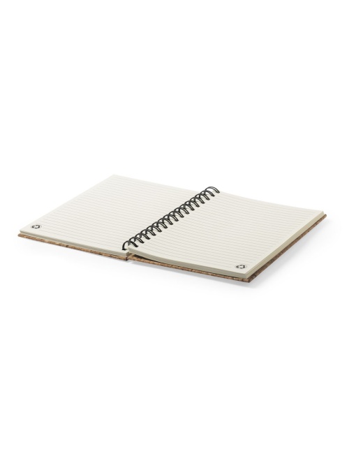 mak™ Notebook Xiankal