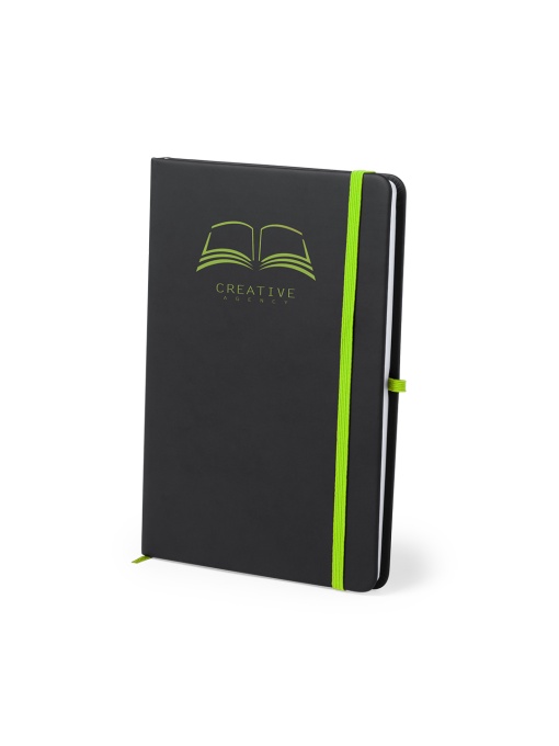 mak™ Notepad Kefron