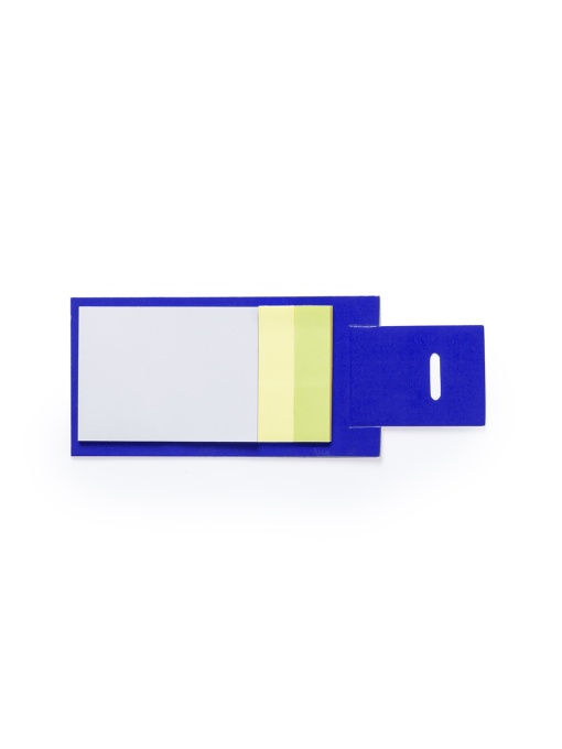 mak™ Notepad Novich