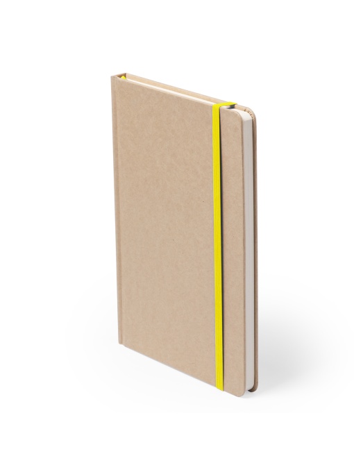 mak™ Notepad Raimok