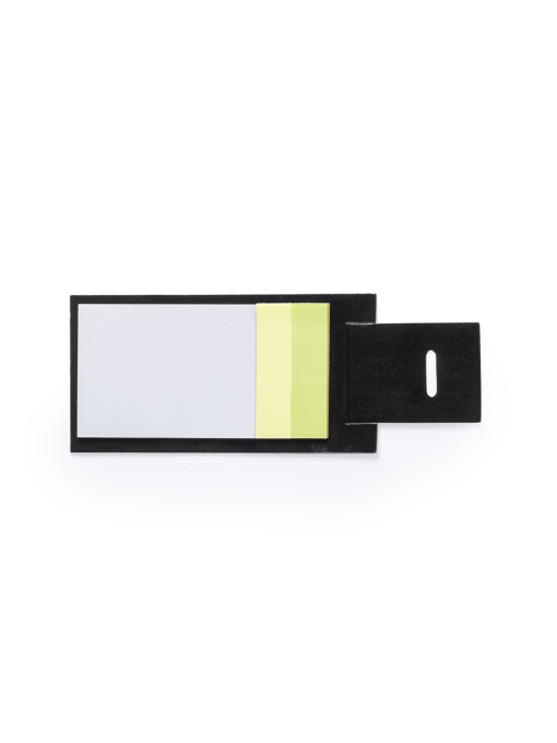 mak™ Notepad Novich