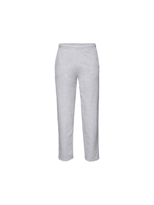 mak™ Trousers Lightweight Open Hem