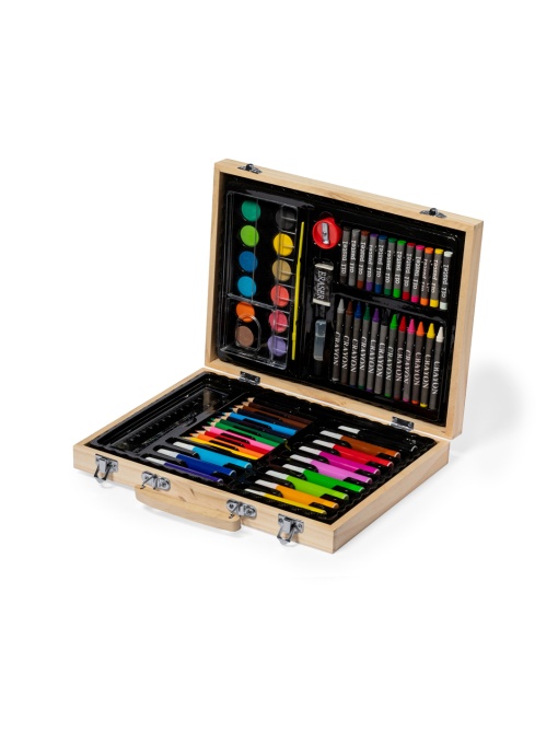mak™ Pencil Case Lanzini