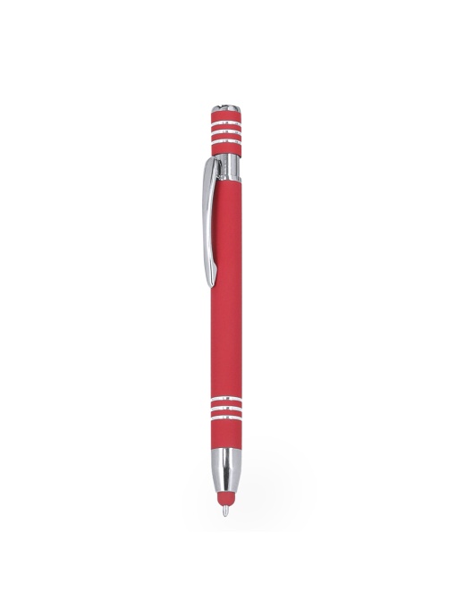 mak™ Stylus Touch Ball Pen Harkin