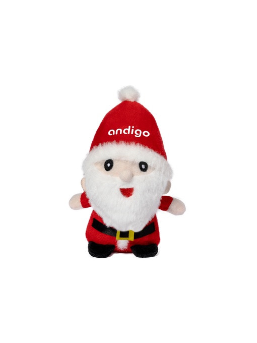 mak™ Plush Toy Nando
