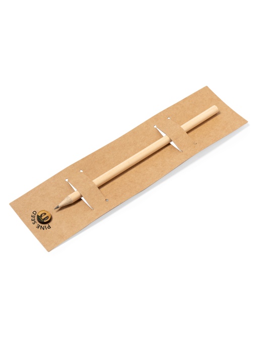 mak™ Seeds Pencil Etesio