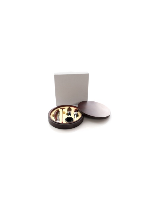 mak™ Set pentru vin Baco