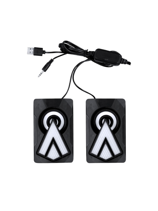 mak™ Speaker Alan