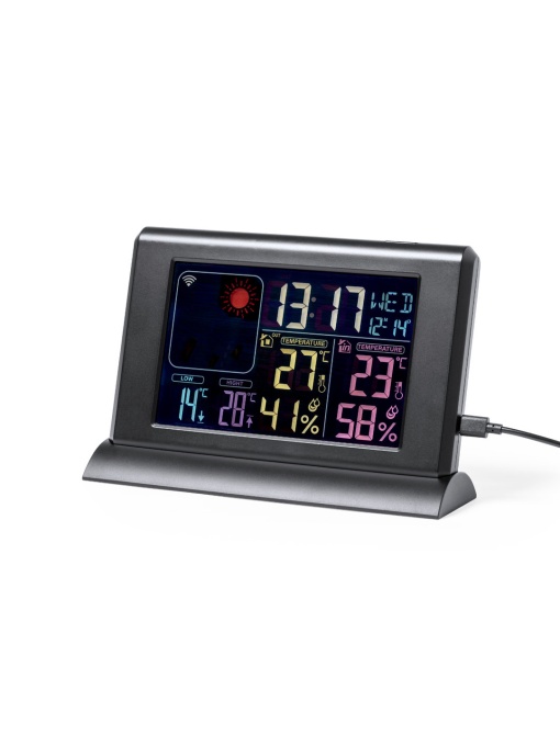 mak™ Weather Station Lautar