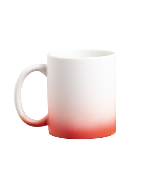 mak™ Sublimation Mug Lanteira