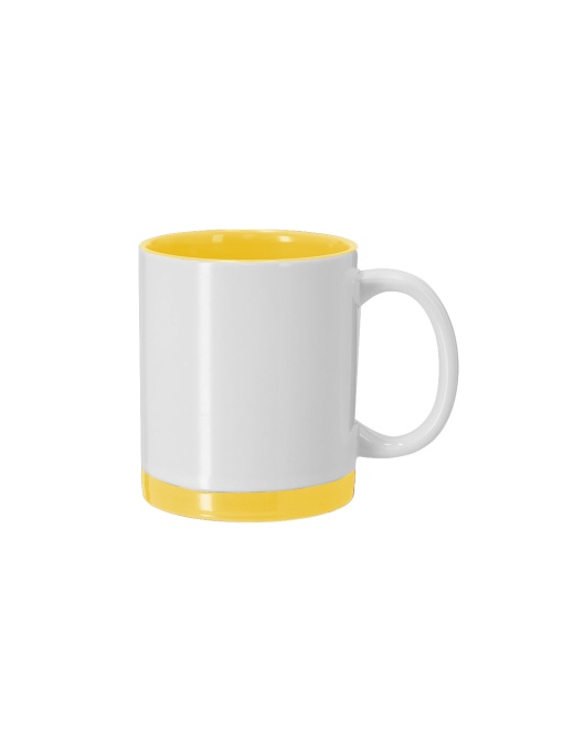 mak™ Sublimation Mug Rayar